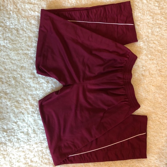 Vintage Nike Breakaway Sweatpants with Snaps - Picture 2 of 6